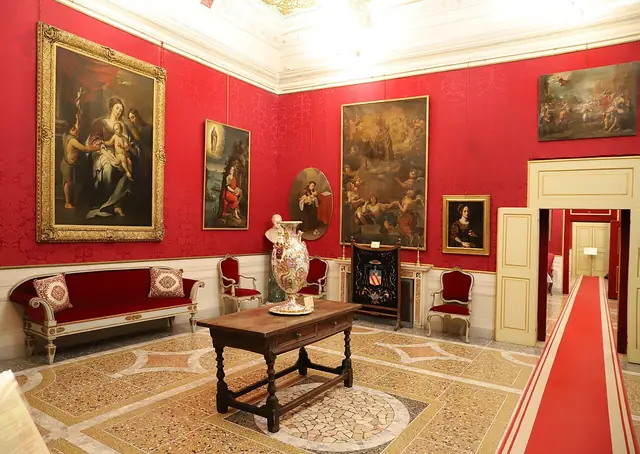 Museo diocesano Pio IX in Imola