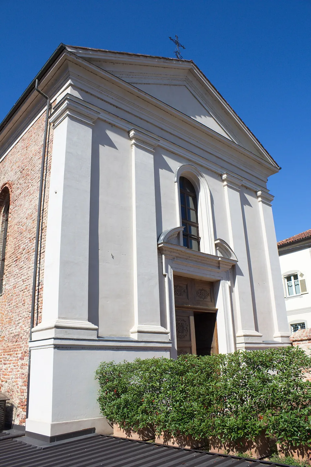 Museo diocesano San Giovanni in Asti