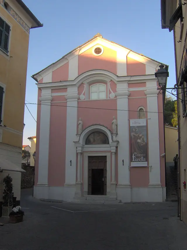 Museo Diocesano di Sarzana