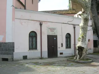 MUDISS – Museo diocesano sorrentino-stabiese in Castellammare di Stabia