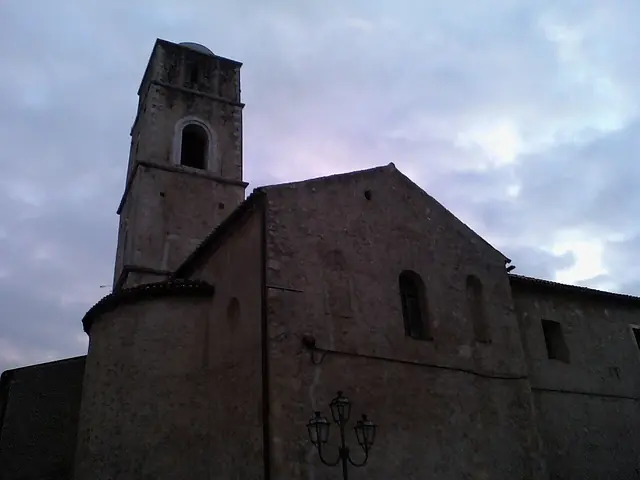 Museo diocesano di Teggiano