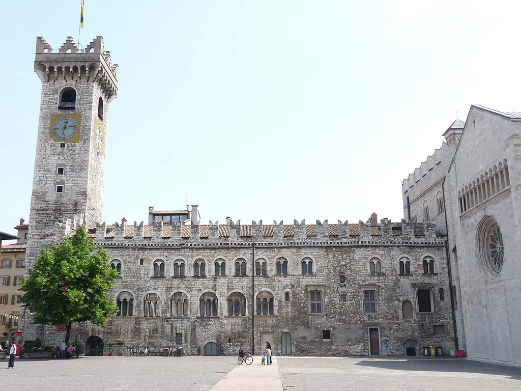 Museo diocesano tridentino in Trento