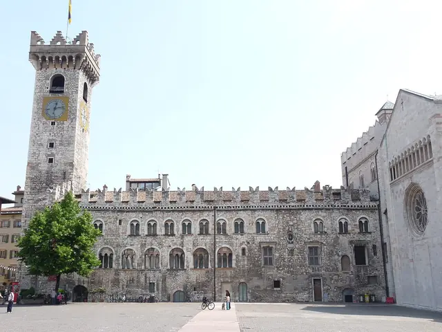 Museo diocesano tridentino in Trento
