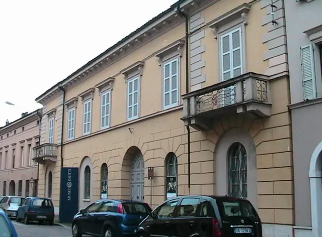 Museo Diotti in Casalmaggiore
