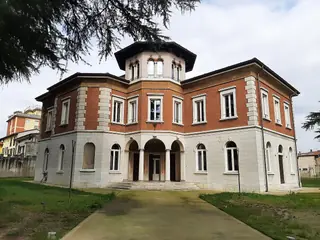 Museo Domenico Ghidoni in Ospitaletto