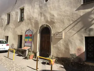 Museo Don Giovanni Guiso in Orosei