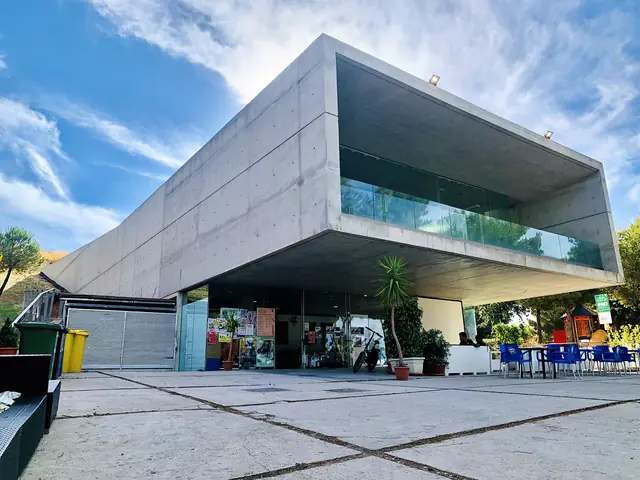 Museo e giardini di Pitagora in Crotone