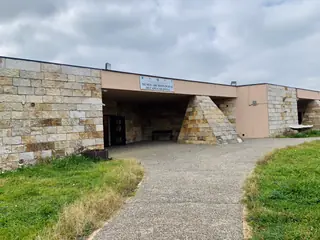 Museo e parco archeologico nazionale di Capo Colonna in Crotone
