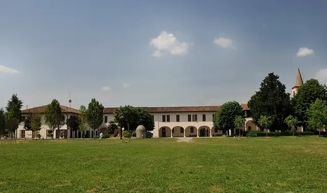 Museo e villaggio africano in Urgnano