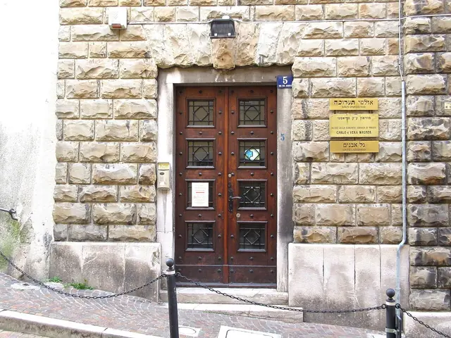 Museo ebraico Carlo e Vera Wagner in Triest
