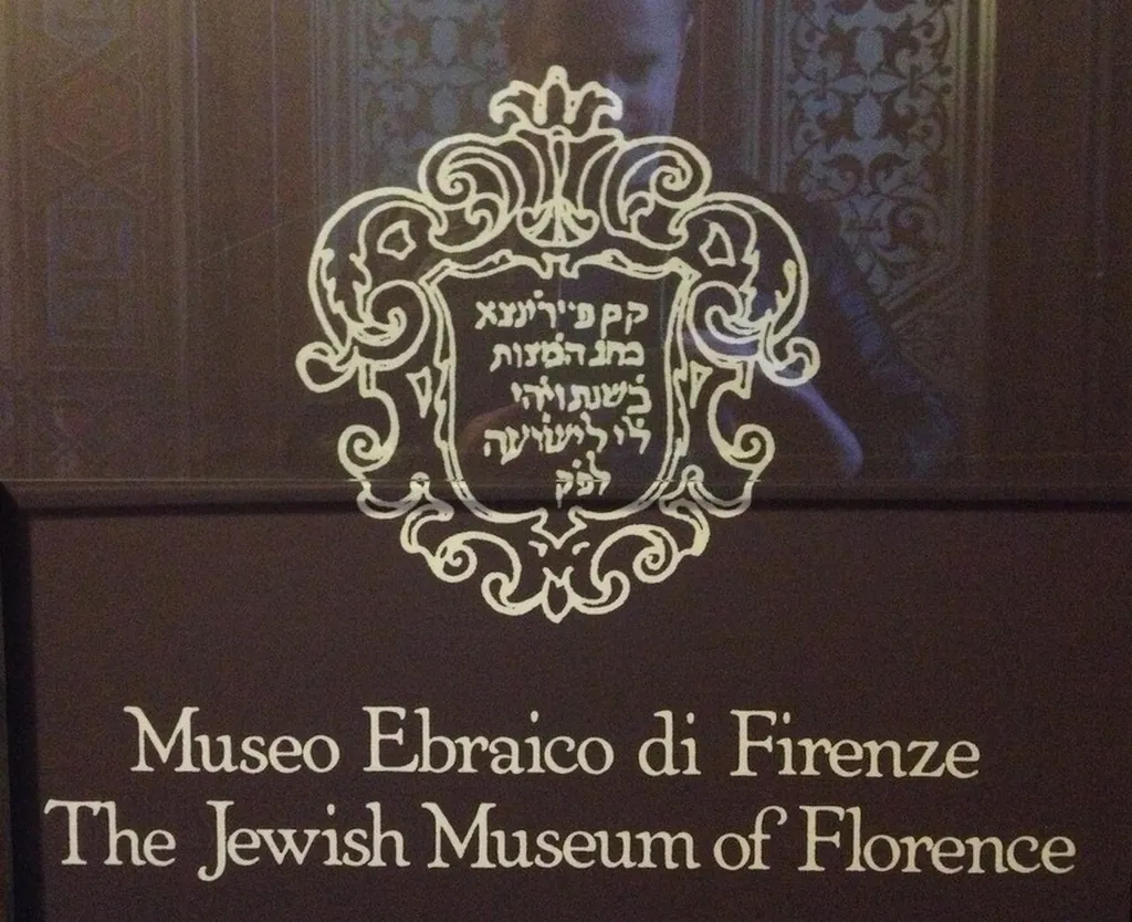 Museo ebraico di Firenze
