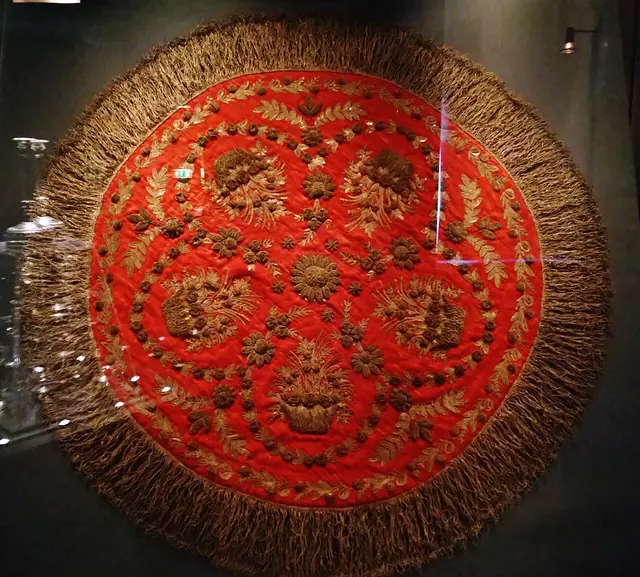 Museo ebraico di Firenze in Florenz – Bild 3 von 3
