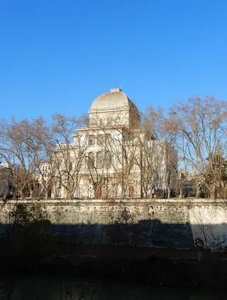 Museo Ebraico di Roma – Bild 2 von 2