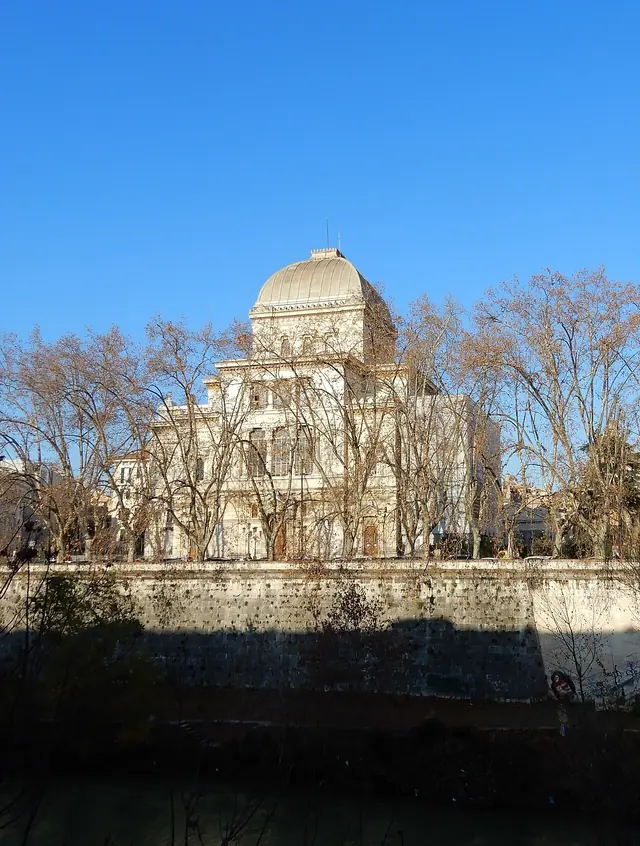 Museo Ebraico di Roma – Bild 2 von 2