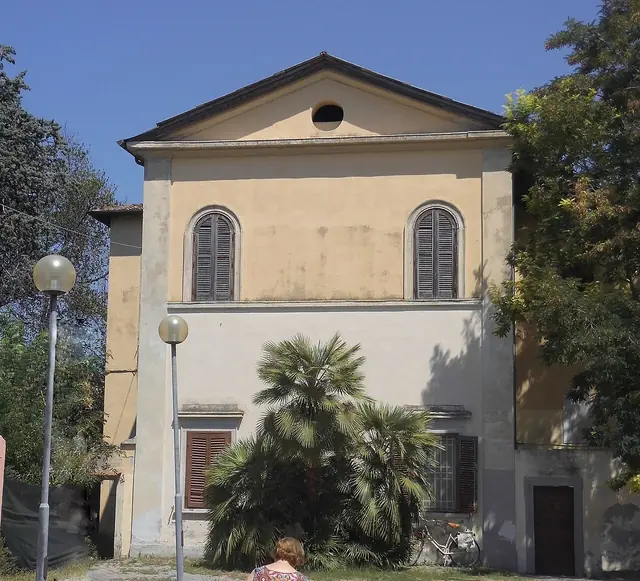 Museo ebraico Yeshivà Marini in Livorno