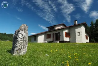 Museo Ecologico «Giovanni Zanardo» in Tambre