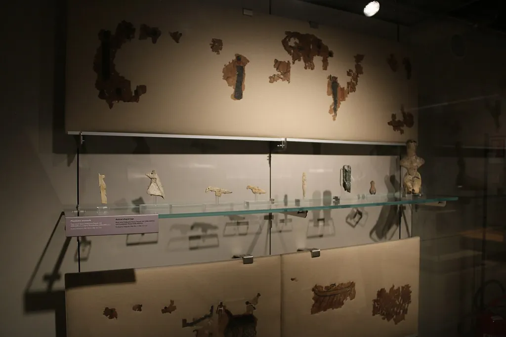 Museo Egizio di Torino in Turin – Photo 4 of 7
