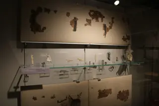 Museo Egizio di Torino in Turin – Photo 4 of 7