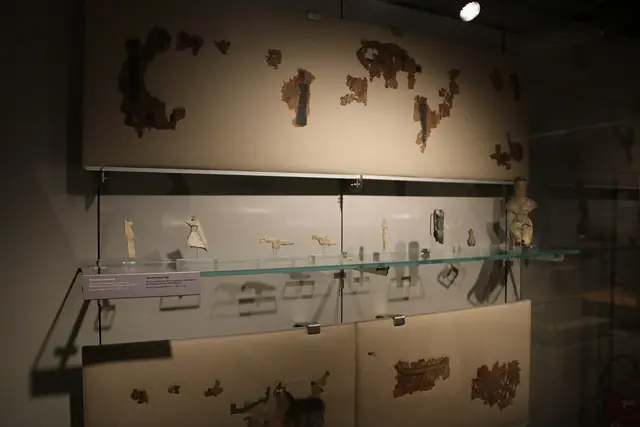 Museo Egizio di Torino in Turin – Photo 4 of 7