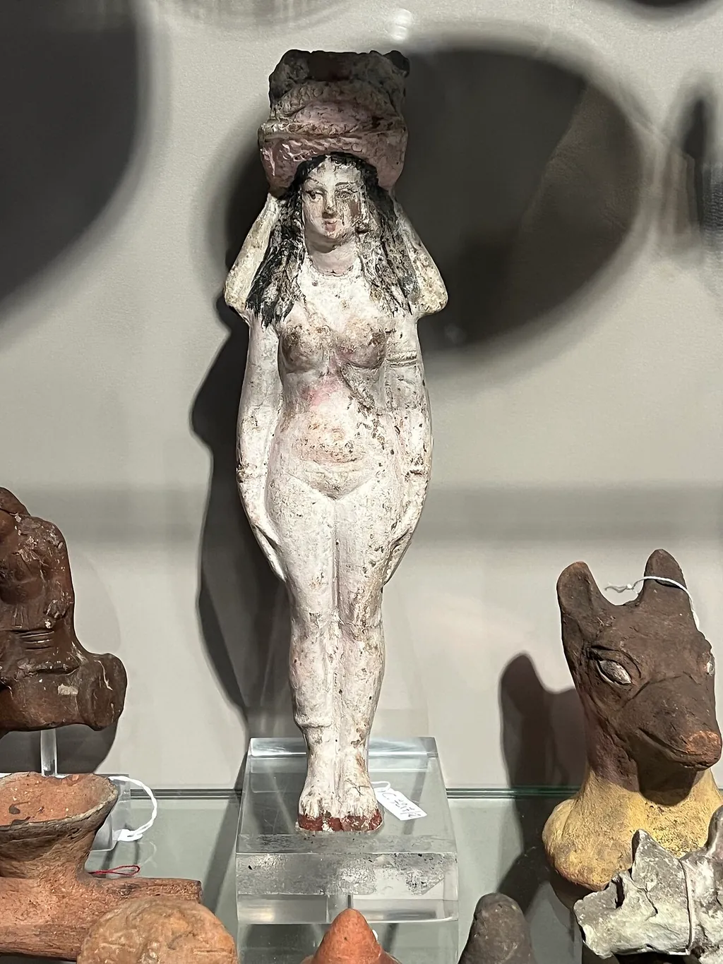 Museo Egizio di Torino in Turin – Photo 6 of 7