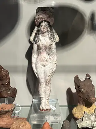 Museo Egizio di Torino in Turin – Photo 6 of 7