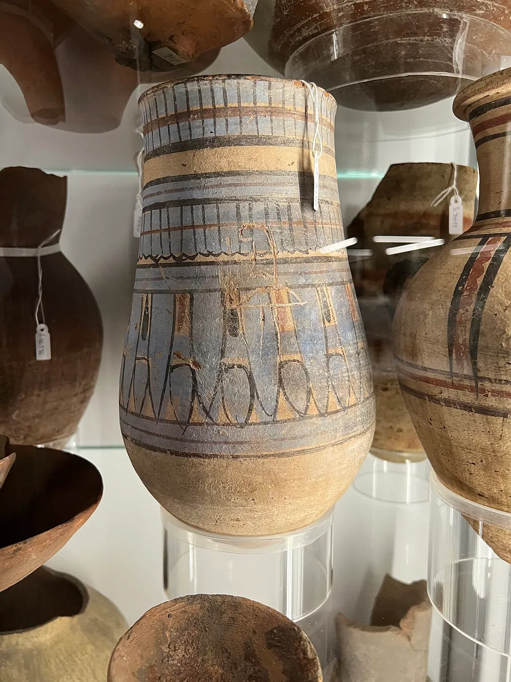Museo Egizio di Torino in Turin – Photo 7 of 7