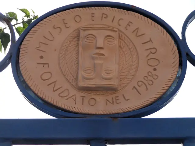 Museo Epicentro in Barcellona Pozzo di Gotto