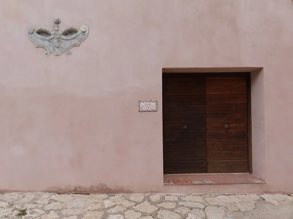 Museo Etno-Antropologico Annalisa Buccellato in Castellammare del Golfo