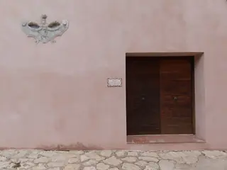 Museo Etno-Antropologico Annalisa Buccellato in Castellammare del Golfo