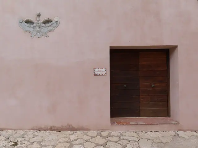 Museo Etno-Antropologico Annalisa Buccellato in Castellammare del Golfo