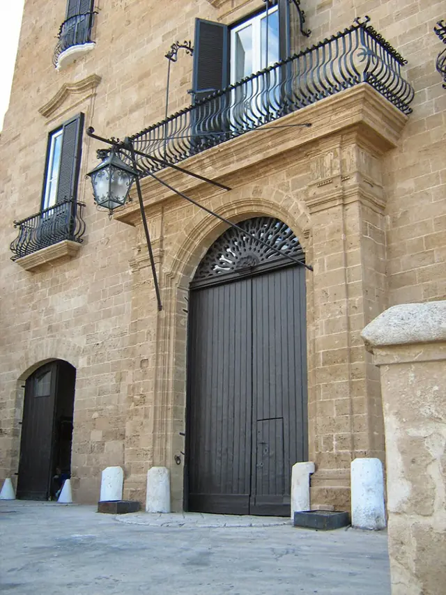 Museo etnografico Alfredo Majorano in Taranto