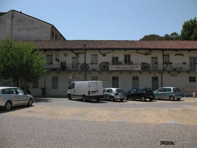 Museo Etnografico «C'era una volta» in Alessandria
