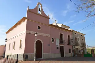 Museo etnográfico Carlos Soriano in Molina de Segura