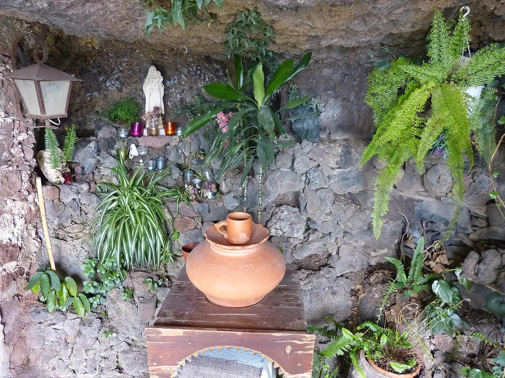 Museo Etnográfico Casas Cuevas de Artenara – Photo 2 of 10