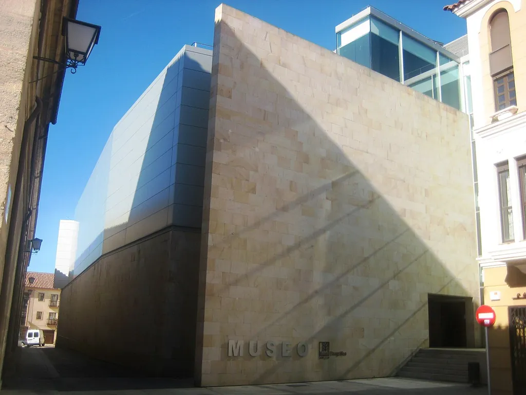 Museo Etnográfico de Castilla y León in Zamora