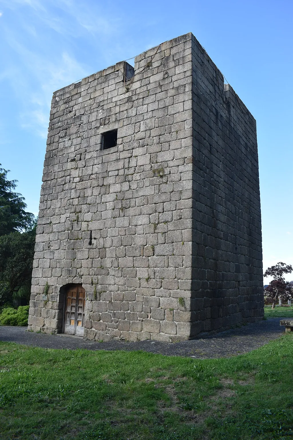 Museo Etnográfico Torre de Celas in Culleredo – Bild 2 von 2