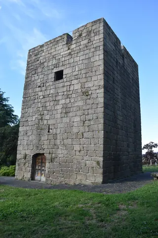 Museo Etnográfico Torre de Celas in Culleredo – Bild 2 von 2