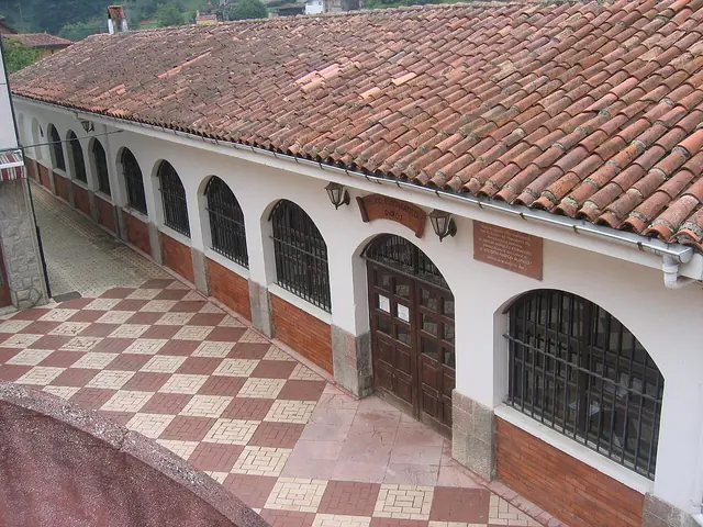Museo Etnográfico de Quirós