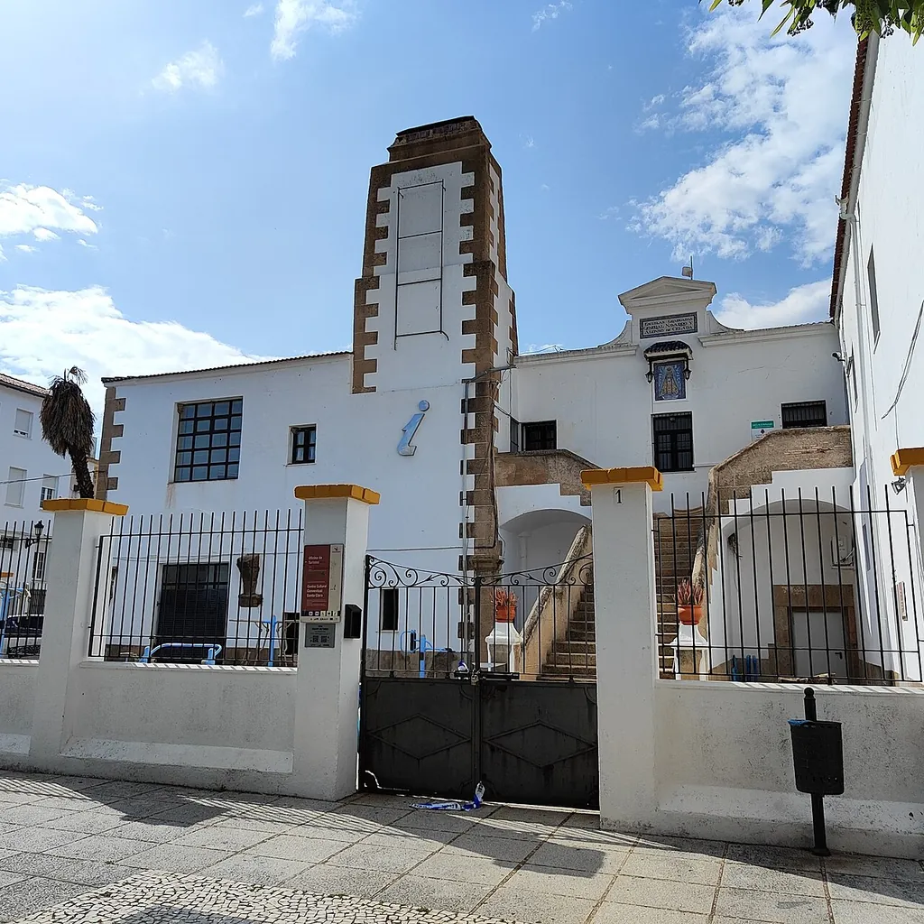 Museo Etnográfico de Valencia de Alcántara
