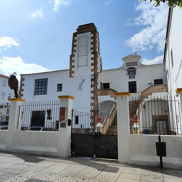 Museo Etnográfico de Valencia de Alcántara