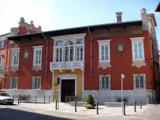 Museo etnografico del Friuli in Udine
