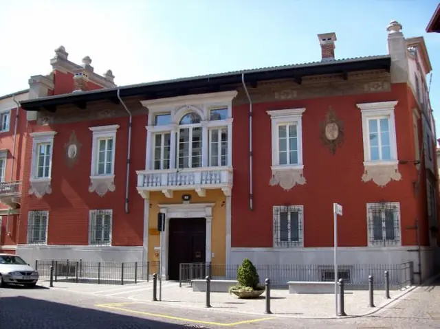 Museo etnografico del Friuli in Udine