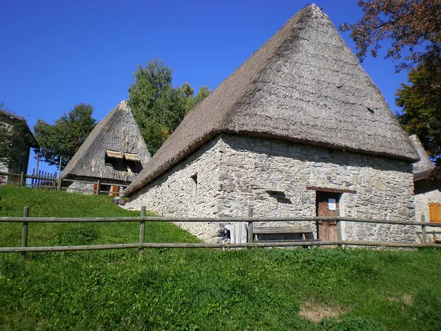 Museo etnografico della Valvestino in Magasa