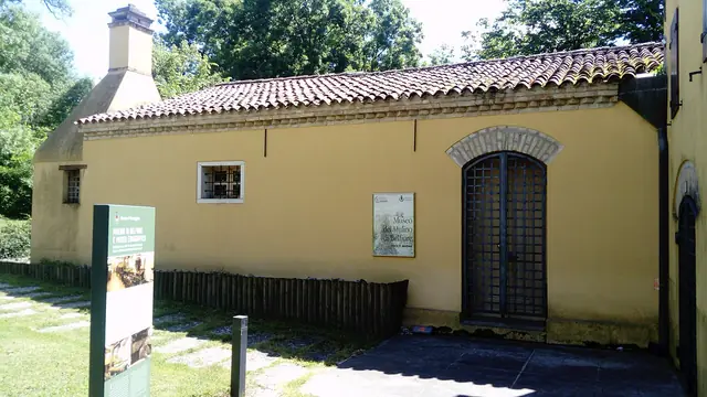 Museo Etnografico di Belfiore in Pramaggiore