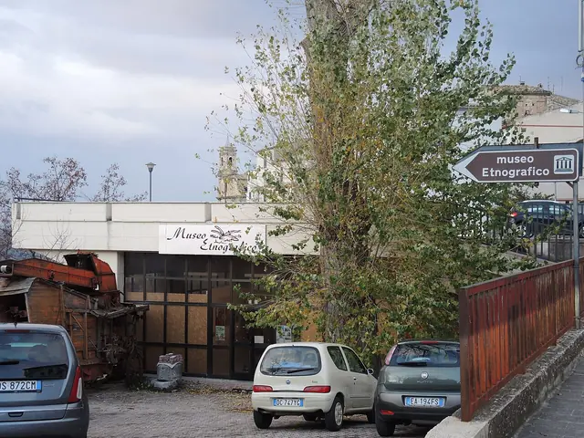 Museo etnografico di Bomba