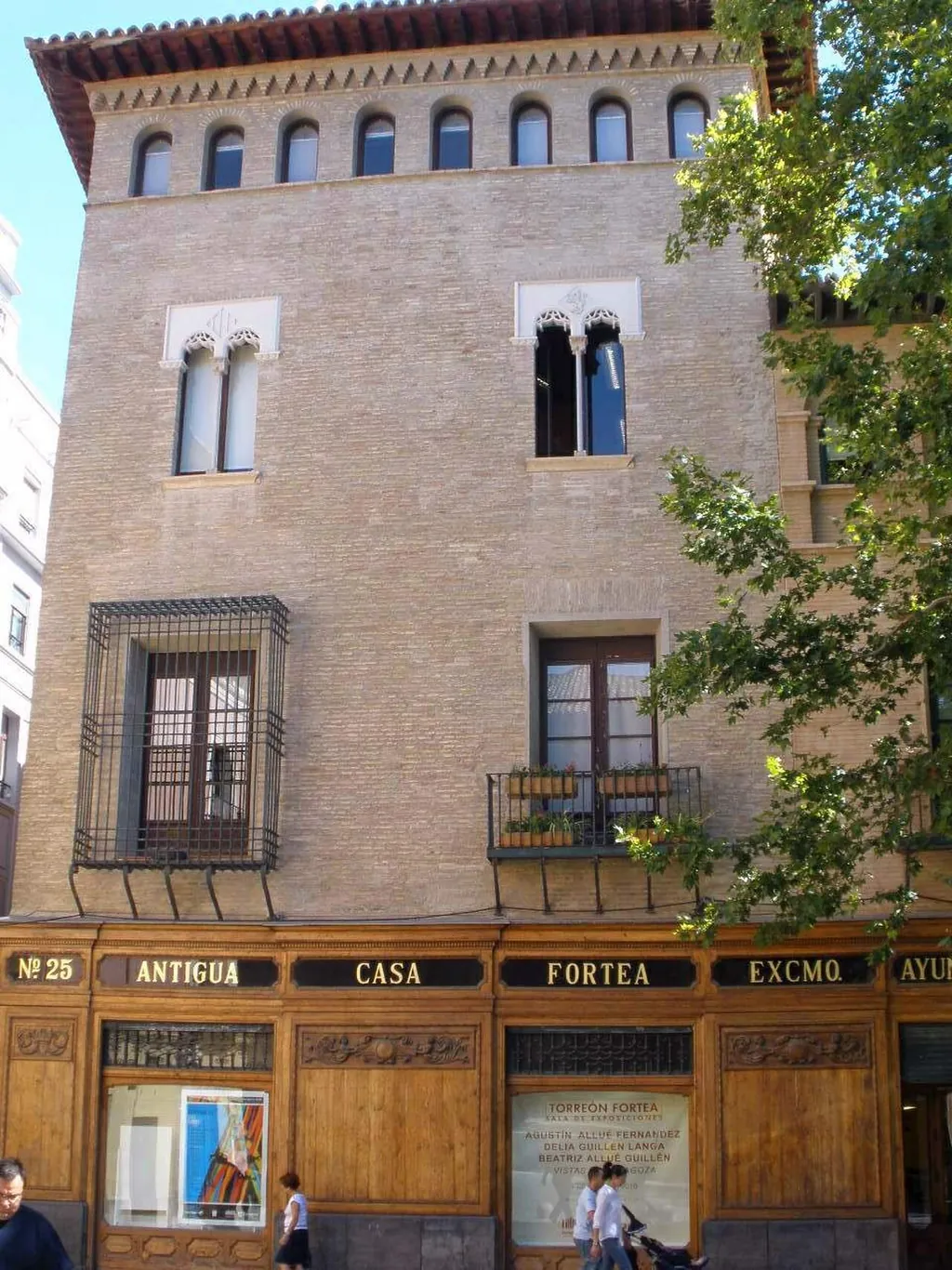 Museo etnografico di Casa Forte in Formazza