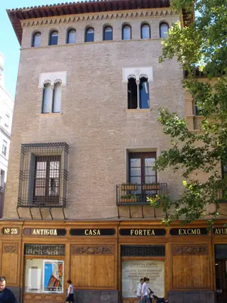 Museo etnografico di Casa Forte in Formazza