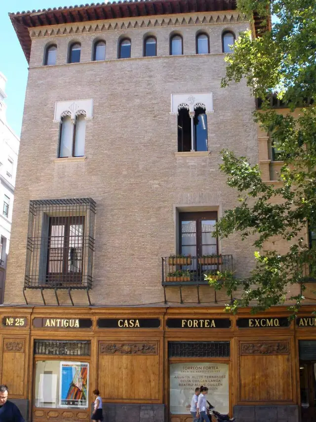 Museo etnografico di Casa Forte in Formazza