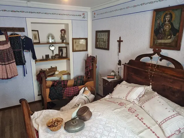Museo etnografico di Gurro e della Valle Cannobina