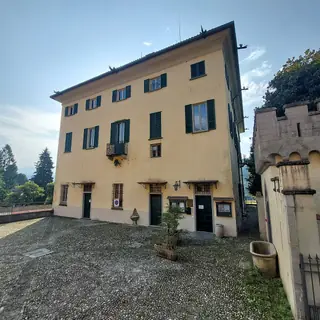 Museo etnografico e naturalistico Val Sanagra in Grandola ed Uniti